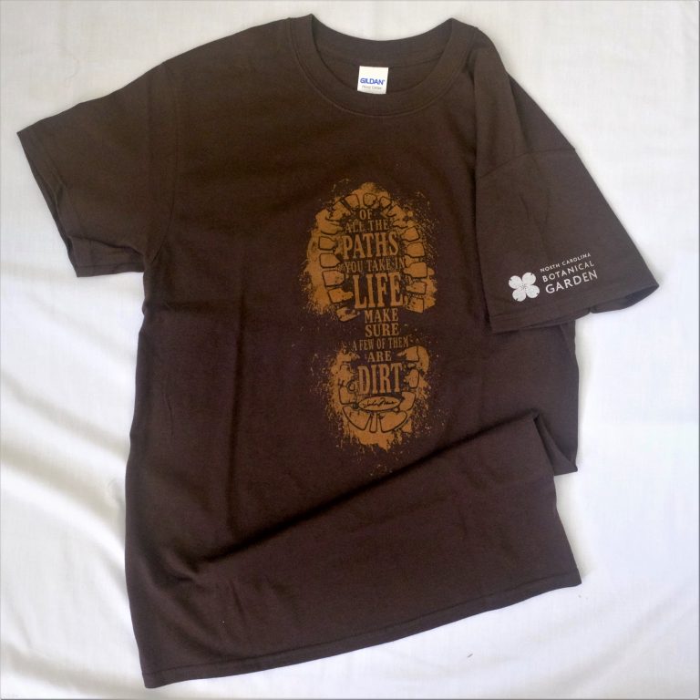 off path tshirt