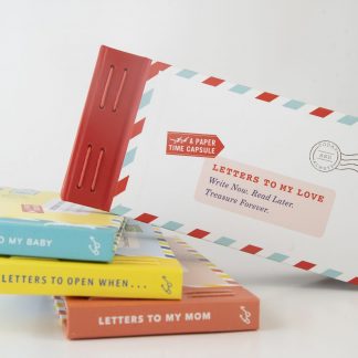 Letters to...