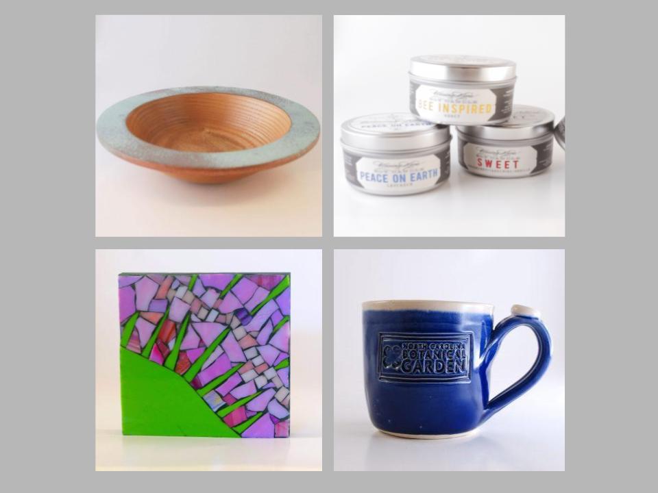 Category All Home Goods North Carolina Botanical Garden Shop