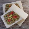 Dot Wilbur Brooks Notecard Set of 6 - Venus Flytrap - Image 2