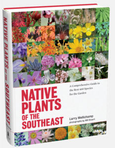 Native Plants of the Southeast; Mellichamp, Larry; Stuart, Will - TPR ...