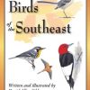 PFG Sibley's Backyard Birds of the SE