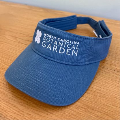 Hat NCBG Visor - Image 5