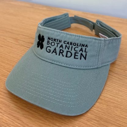 Hat NCBG Visor - Image 6