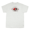 Cardinal Courtship T-shirt Adult - Image 3