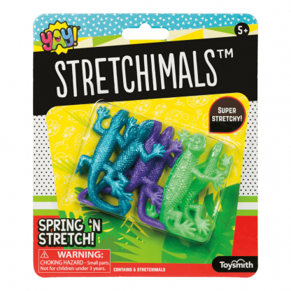 TS Stretchimals
