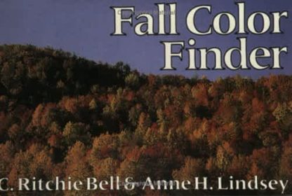 Fall Color Finder; Bell; Lindsey - Image 3