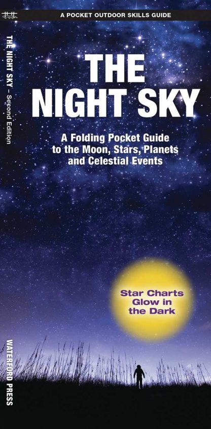 PFG Night Sky Guide; Fienberg, Rick