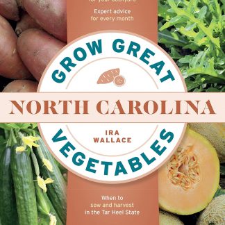 Edible Plants and Cooking