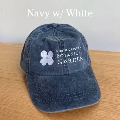 Hat NCBG Pigment Dyed - Image 17