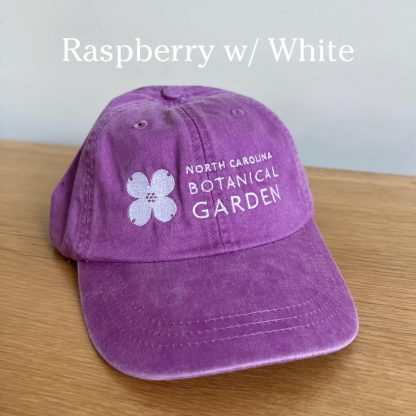 Hat NCBG Pigment Dyed - Image 15