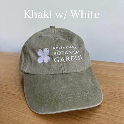Hat NCBG Pigment Dyed - Image 14