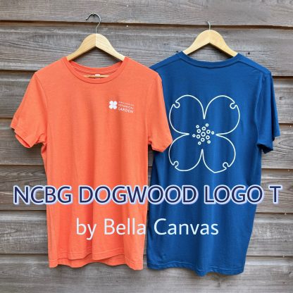 T-Shirt NCBG Adult BC
