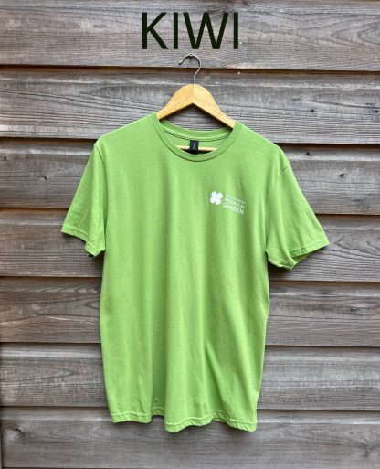 T-Shirt NCBG Adult GIL - Image 4