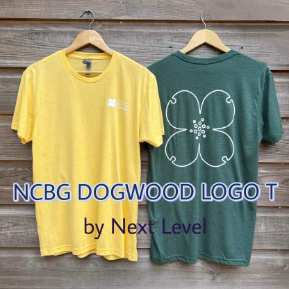T-Shirt NCBG Adult NL