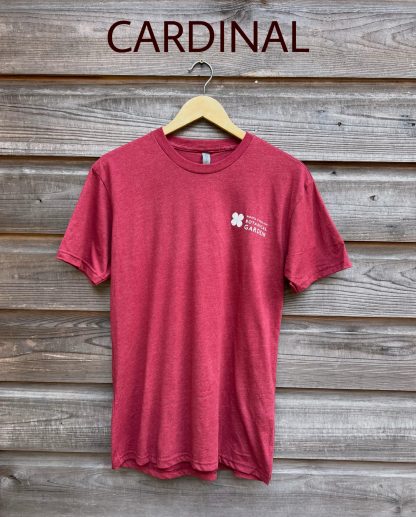 T-Shirt NCBG Adult NL - Image 4