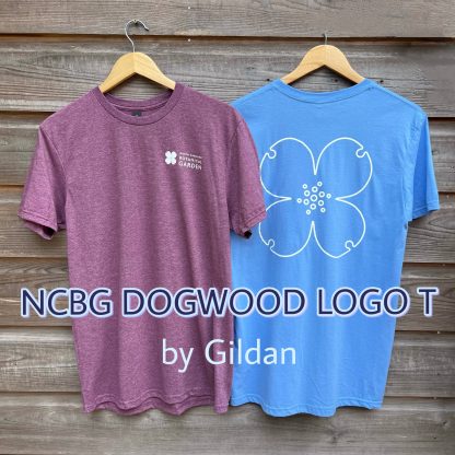 T-Shirt NCBG Adult GIL