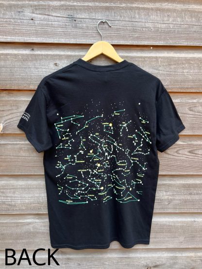 Heavenly Bodies T-shirt Adult - Image 2