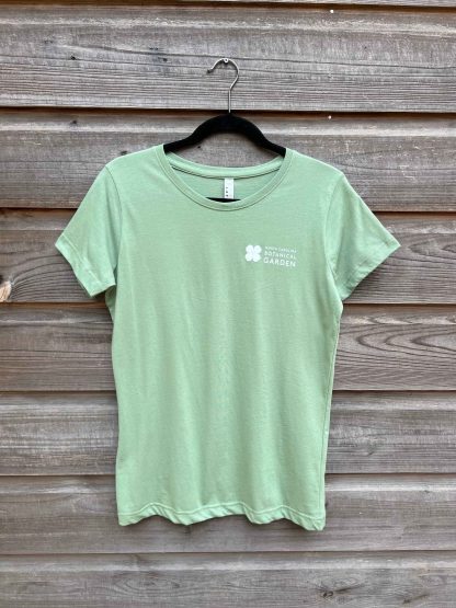 T-Shirt NCBG Ladies - Image 6