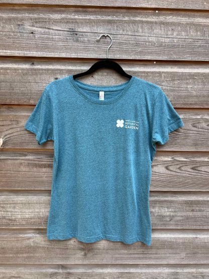 T-Shirt NCBG Ladies