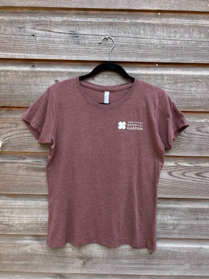 T-Shirt NCBG Ladies - Image 3
