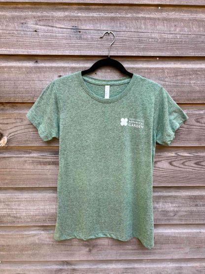 T-Shirt NCBG Ladies - Image 2
