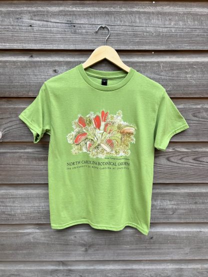 Venus Flytrap Youth T-shirt