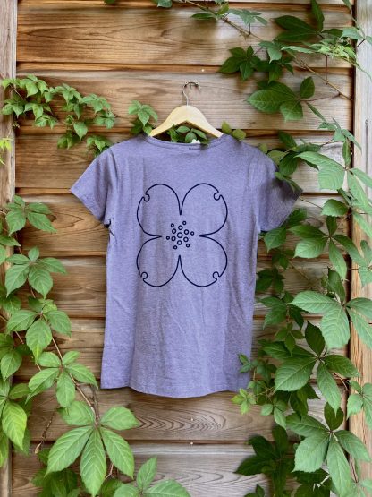 T-Shirt NCBG Ladies - Image 7