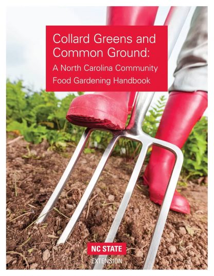 Collard Greens and Common Grounds; Boekelheide; Bradley