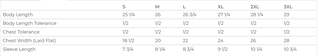 Venus Flytrap Ladies T