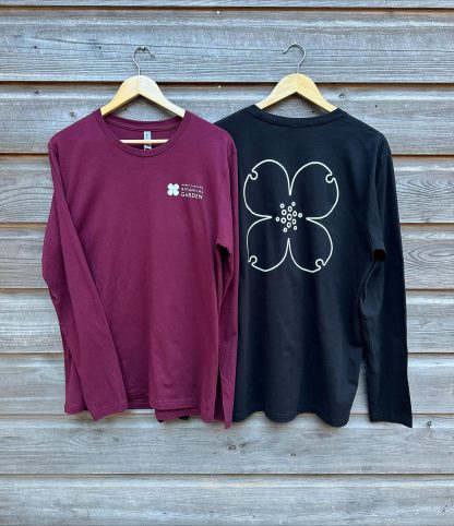 Long Sleeve NCBG Men's