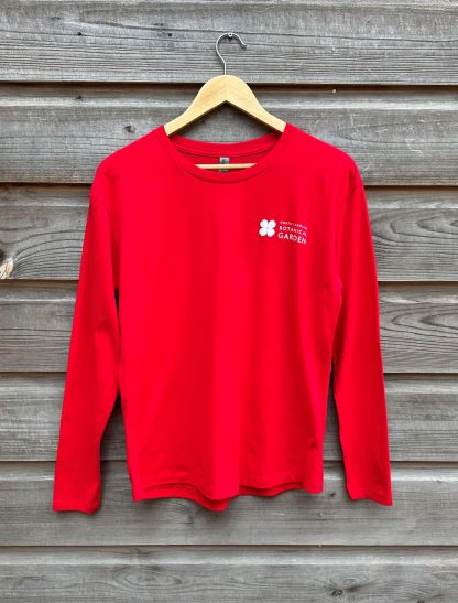 Long Sleeve NCBG Ladies