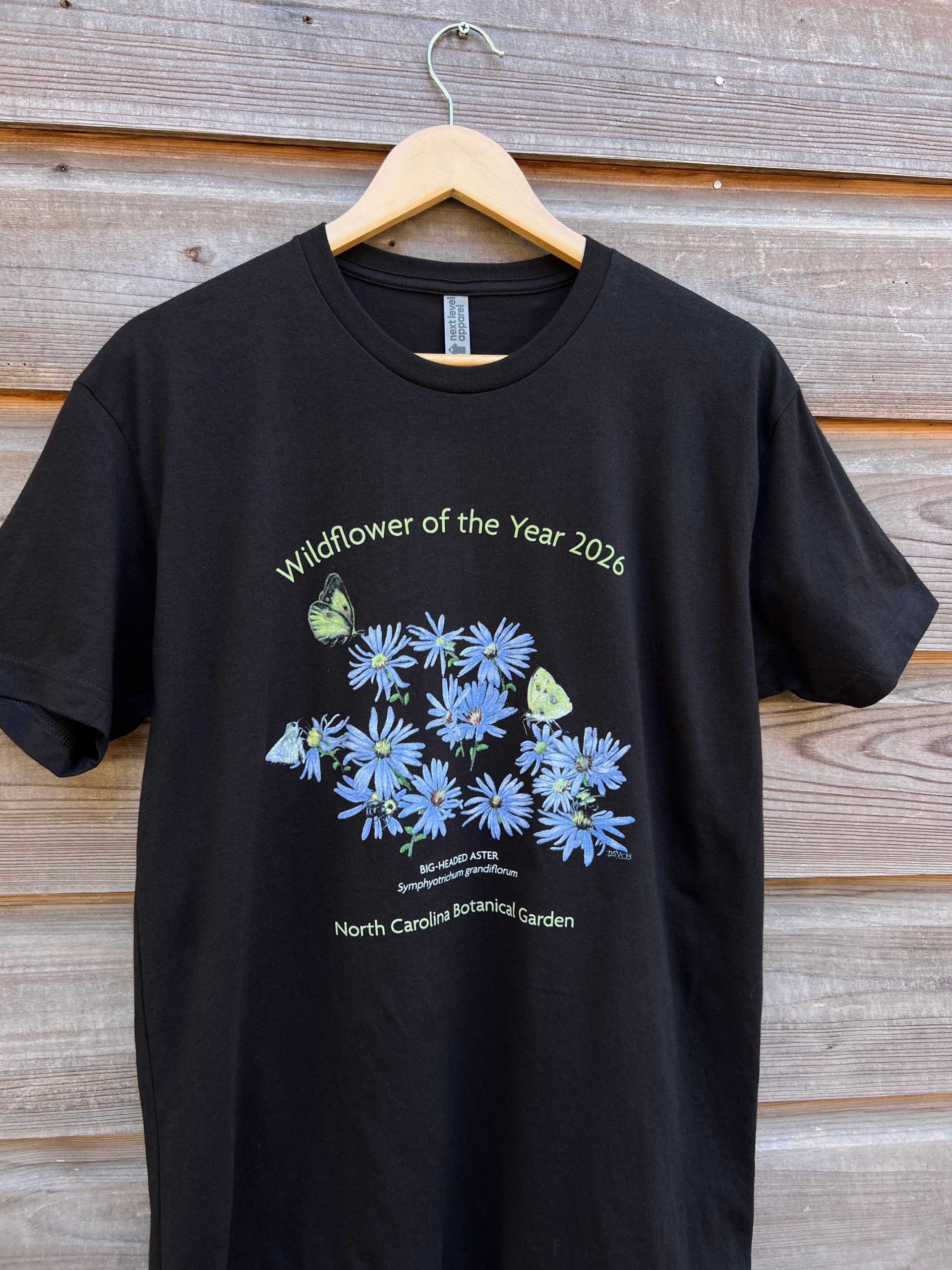 WFOY 2026 Aster SHORT Sleeve - Image 5