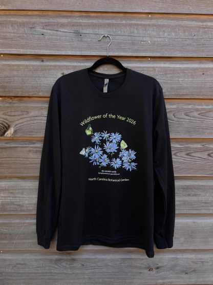 WFOY 2026 Aster LONG Sleeve