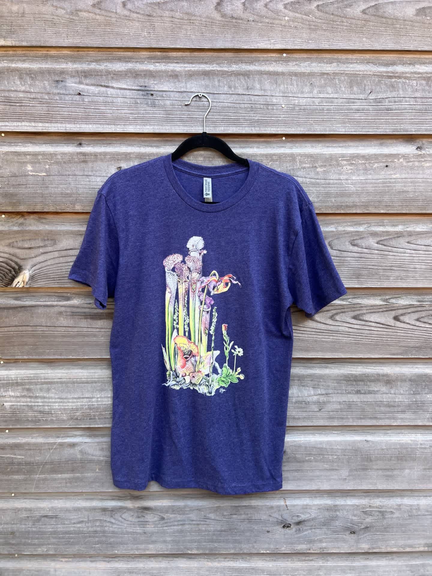 Maya Barton Bog T-shirt - Image 5
