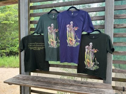 Maya Barton Bog T-shirt