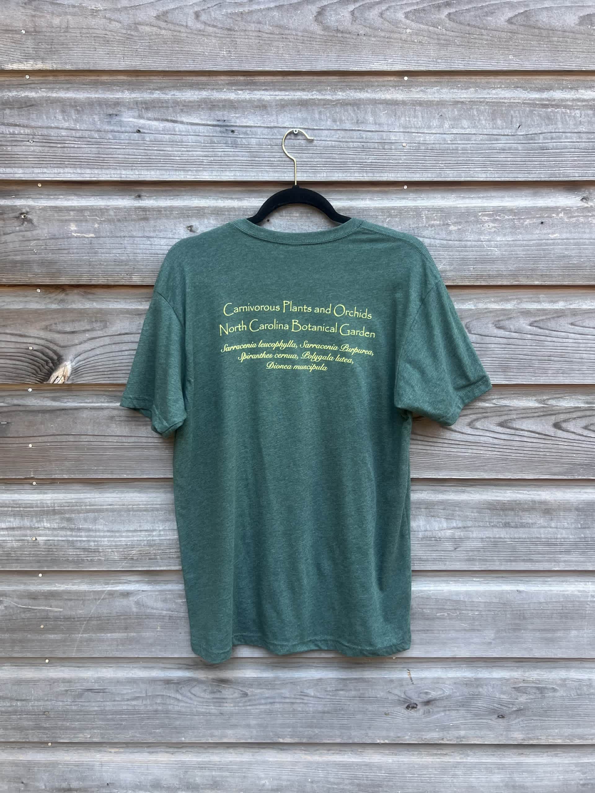 Maya Barton Bog T-shirt - Image 4