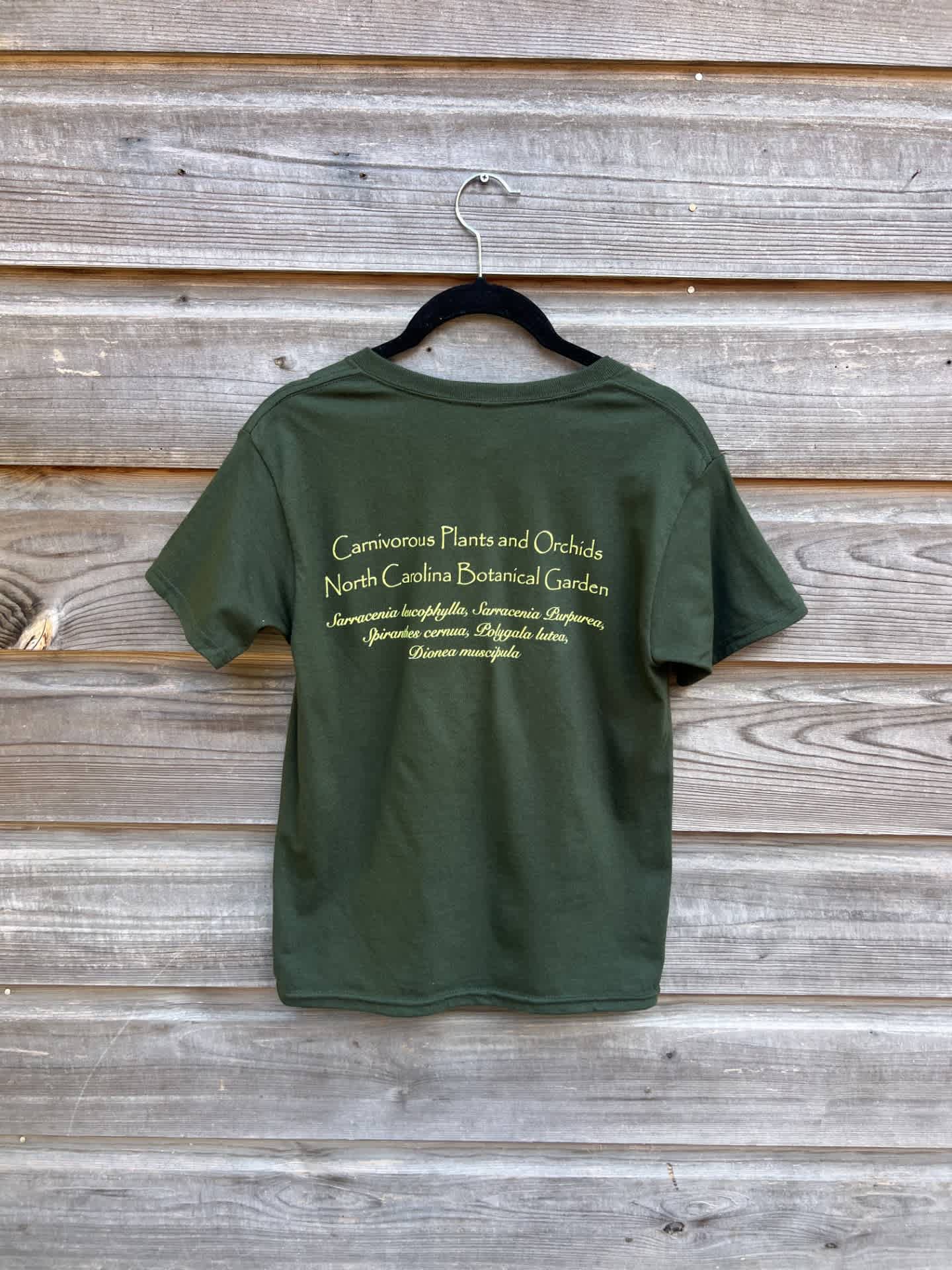 Maya Barton Bog Youth T-shirt - Image 2
