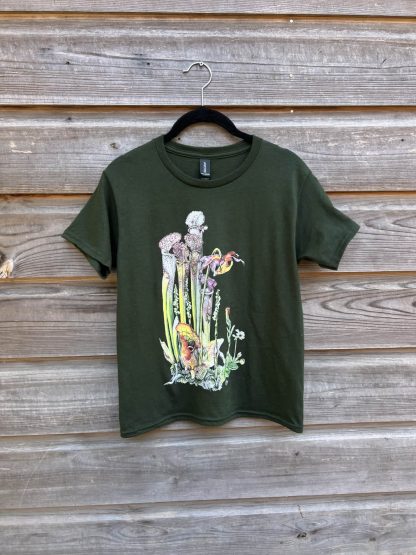 Maya Barton Bog Youth T-shirt