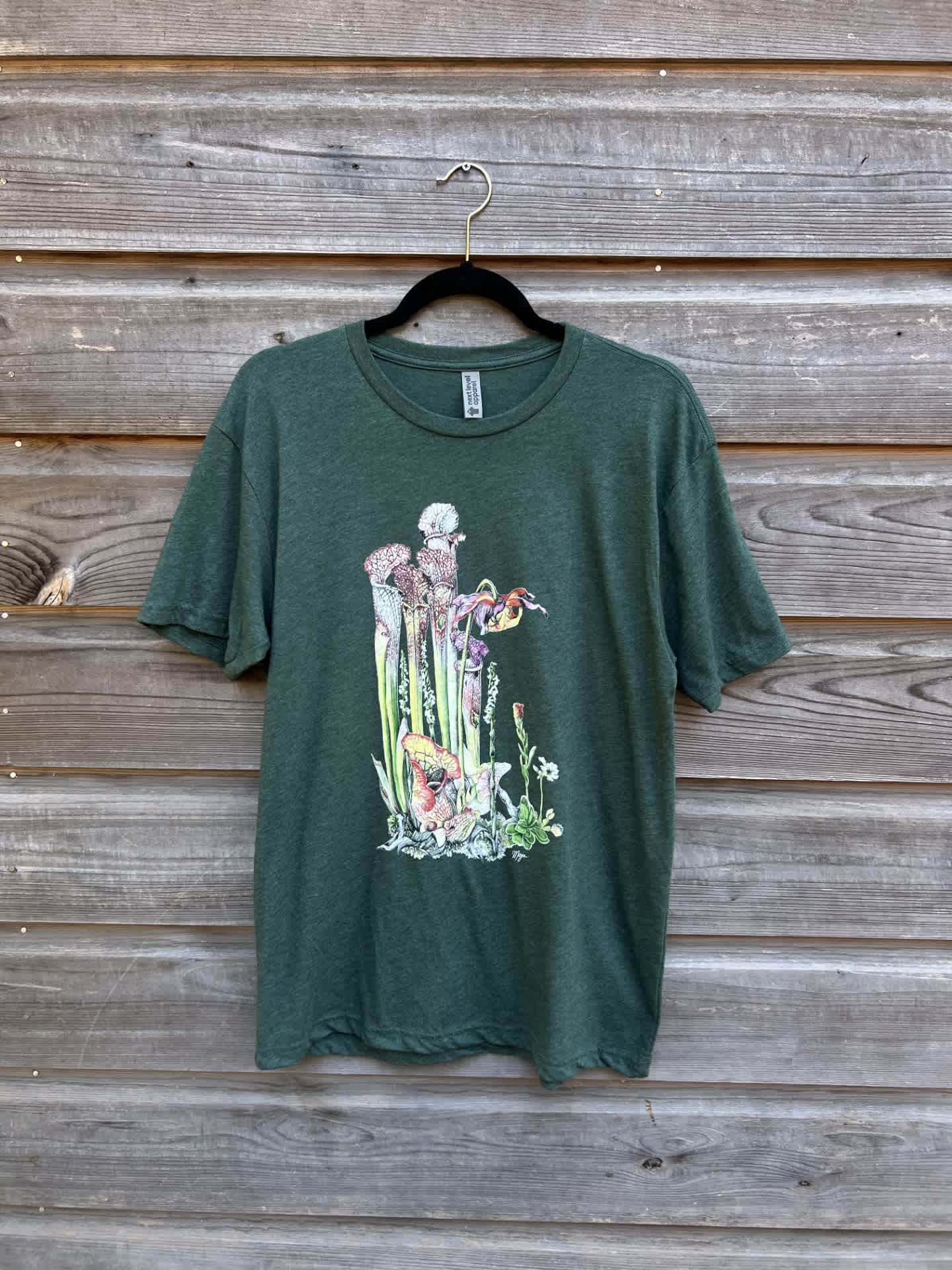 Maya Barton Bog T-shirt - Image 3